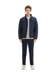 TOM TAILOR Denim Hybridjacke 