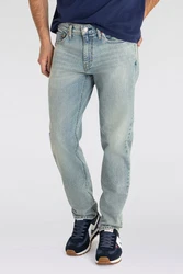 Levi's 5-Pocket Jeans 531 ATHLETIC SLIM TAPER Hellblau/Grau/Khaki