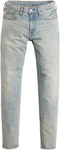 Levi's 5-Pocket Jeans 531 ATHLETIC SLIM TAPER Hellblau/Grau/Khaki
