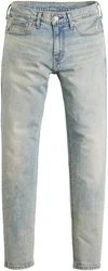 Levi's 5-Pocket Jeans 531 ATHLETIC SLIM TAPER Hellblau/Grau/Khaki