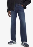 Levi's 5-Pocket Jeans RELAXED STRAIGHT Blau/Dunkelblau