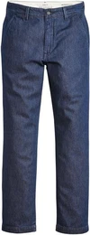 Levi's Straight-Jeans XX CHINO AUTHENTIC STRT mit weichem Griff