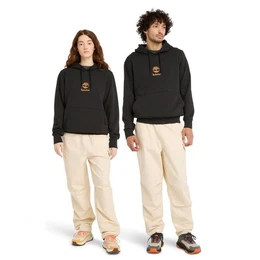 Kapuzensweatshirt