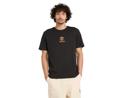 Timberland T-Shirt Beige/Gelb/Orange/Khaki/Gold