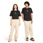 Timberland T-Shirt Beige/Gelb/Orange/Khaki/Gold