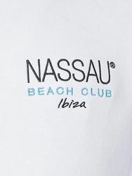 NASSAU BEACH Sweatjacke (NB231031) NB231031