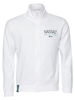 NASSAU BEACH Sweatjacke (NB231031) NB231031 NASSAU BEACH Sweatjacke (NB231031) NB231031