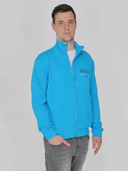 NASSAU BEACH Sweatjacke (NB231031) NB231031