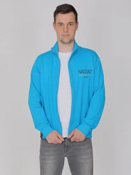 NASSAU BEACH Sweatjacke (NB231031) NB231031