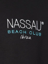 NASSAU BEACH Sweatjacke (NB231031) NB231031