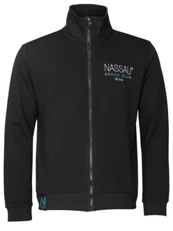 NASSAU BEACH Sweatjacke (NB231031)