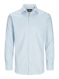 Langarmhemd JPRBLAPARKER CHECK L/S SHIRT SN