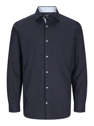 Langarmhemd JPRBLAPARKER DETAIL L/S SHIRT NOOS