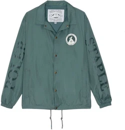 Kurzjacke Parks And Rec Coach Jacket