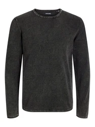 Jack & Jones Pullover Caviar