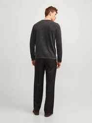 Jack & Jones Pullover Caviar