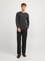 Jack & Jones Pullover Caviar