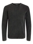 Jack & Jones Pullover Caviar