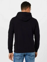 Napapijri Hoodie Balis Schwarz