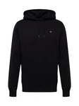 Napapijri Hoodie Balis Schwarz