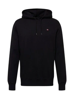Napapijri Hoodie Balis Schwarz