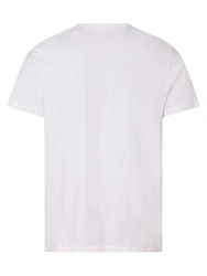 BOSS T-Shirt Weiß/Creme
