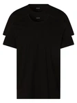 BOSS T-Shirt Schwarz