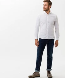 Brax Five-Pocket Hose Style CHUCK 