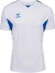 hummel Kurzarmshirt hmlAUTHENTIC PL JERSEY 