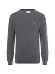 Gant Rundhalspullover 