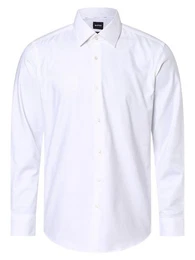 Businesshemd H-Hank-kent-C1-214
