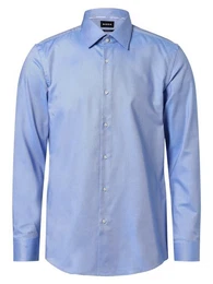 Businesshemd H-Hank-kent-C1-214