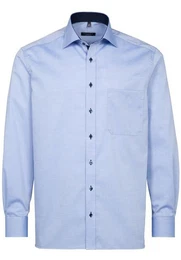 Langarmhemd Comfort Fit Comfort Fit