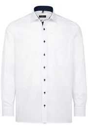 Langarmhemd Comfort Fit Comfort Fit