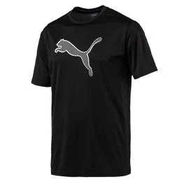 T-Shirt T Shirt Cat Logo (1-tlg)