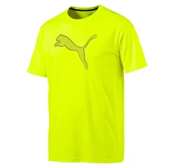 PUMA T-Shirt Cat Logo 