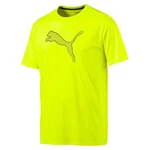PUMA T-Shirt Cat Logo 