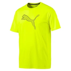 PUMA T-Shirt Cat Logo 