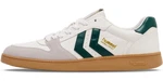 hummel Handball Perfekt Sp Sneaker weiß/grün