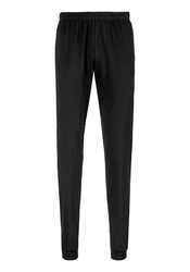 H.I.S Pyjama 2-tlg. Dunkelblau/Grau/Blau