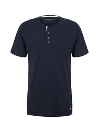 Unterhemd Pyjama T-Shirt