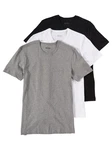 BOSS RN 3P CO T-Shirts (3er Pack) Mehrfarbig/Assorted Pre-Pack (50325388)