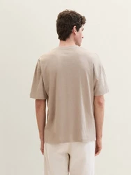 TOM TAILOR Unterhemd T-Shirt 
