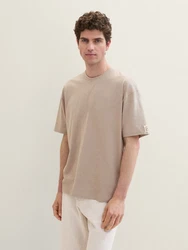 TOM TAILOR Unterhemd T-Shirt 