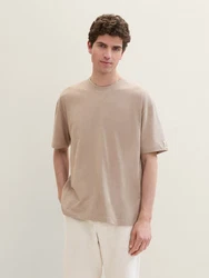 TOM TAILOR Unterhemd T-Shirt 