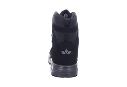 GEKA Winterstiefel Schwarz/Dunkelblau