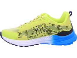 J-PR Trance Sneaker
