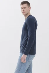 Mey Unterziehshirt Serie Hybrid T-Shirt Uni 