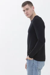 Mey Unterziehshirt Serie Hybrid T-Shirt Uni 