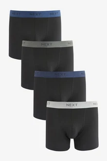 Next Signature Unterhose (4-St) Next Signature Unterhose (4-St)